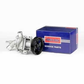 BORG & BECK BWP1942 Válvula de admissão MINI Hatchback (R50, R53) 1.6 90 cv Otto