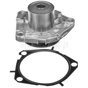 BORG & BECK BWP2027 Einlaßventil ALFA ROMEO 159 Sportwagon (939) 2.4 200 PS Diesel