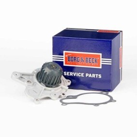 BORG & BECK BWP2045 Pompe à eau HYUNDAI SONATA V (NF) 2.0 144 CV Essence