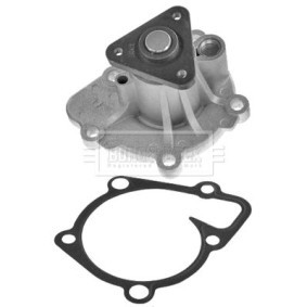 BORG & BECK BWP2200 Pompe à eau HYUNDAI SONATA V (NF) 2.0 144 CV Essence