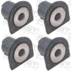 Comprar Suspensión, mecanismo de dirección de FEBEST BZAB-005 a bajo precio de 14,44&nbsp;&euro;