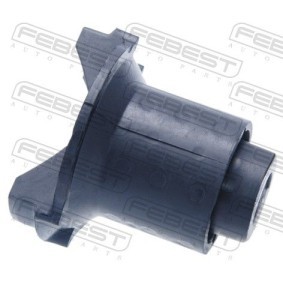 JEEP Akselinripustus FEBEST BZAB-020
