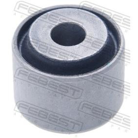 FEBEST BZAB-026 Silent block MERCEDES-BENZ Classe C Sedan (W205) 2.0 279 CV Ibrido