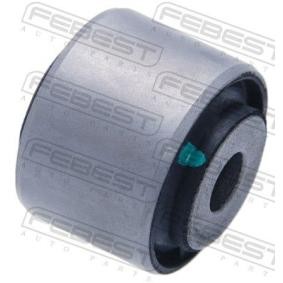 FEBEST BZAB-027 Silent block MERCEDES-BENZ Classe C Sedan (W205) 2.0 279 CV Ibrido