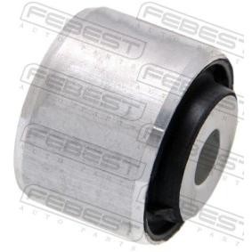 FEBEST BZAB-028 Silent block MERCEDES-BENZ Classe C Sedan (W205) 2.0 279 CV Ibrido