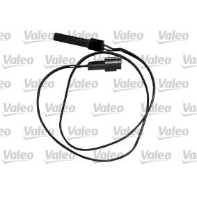 VALEO 508787 Sensor de temperatura interior RENAULT