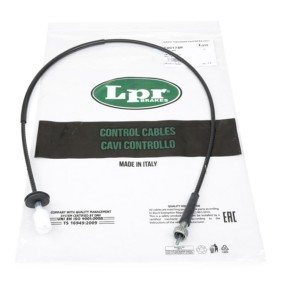 LPR C0017SP Cavo contachilometri FIAT SEICENTO