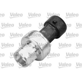 VALEO 509485 Druckschalter, Klimaanlage OPEL Astra H Caravan (A04) 2.0 170 PS Otto