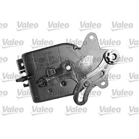 VALEO 509572 Attuatore clima SUBARU