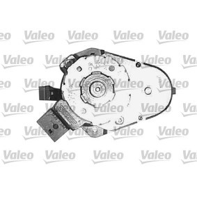 VALEO 509585 Attuatore clima BMW