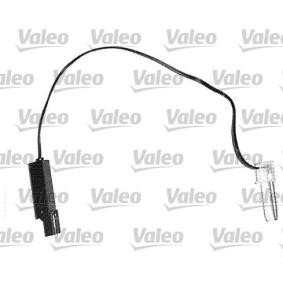 VALEO 509602 Sensore, temperatura abitacolo NISSAN