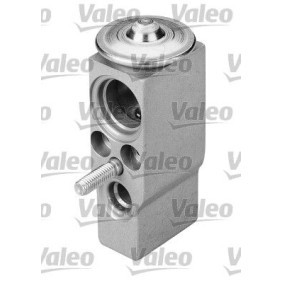 Expansionsventil, Klimaanlage 509685 SMART CITY-COUPE von VALEO