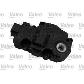 VALEO 509784 Attuatore clima BMW