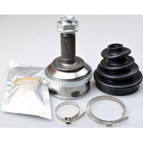 Comprar Juego de articulación, árbol de transmisión de DENCKERMANN C120142 a bajo precio de 42,59&nbsp;&euro;