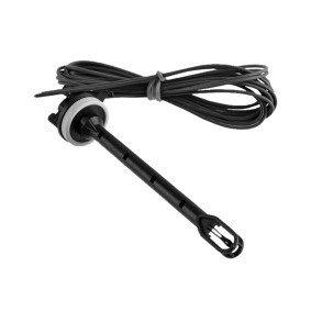 VALEO 509805 Sensor, innertemperatur PEUGEOT