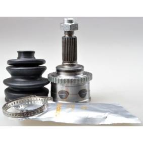 DENCKERMANN C120285 Drivknute SUZUKI LIANA