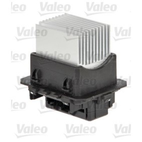 VALEO 515039 Centralina, riscaldamento / ventilazione CITROËN C1