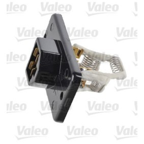 VALEO 515088 Centralina, riscaldamento / ventilazione LAND ROVER