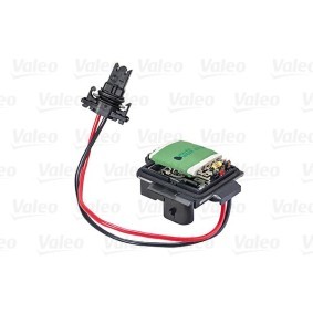 Bedienelement, Klimaanlage 515089 von VALEO günstig für 55,82&nbsp;&euro; online kaufen