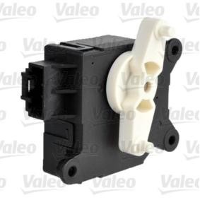 VALEO 515126 Attuatore clima SAAB