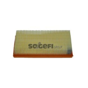 FRAM CA10333 Filtro de aire SUZUKI SWIFT 3 (MZ, EZ) 1.3 69 cv Gasoleo