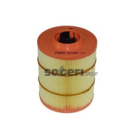 FRAM CA11064 Filtro aria FORD MONDEO 4 (BA7) 2.2 175 CV Diesel