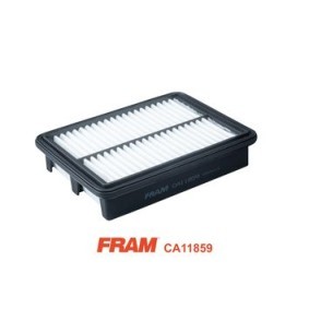 FRAM CA11859 Filtre à air MAZDA 3 3/5 portes (BM, BN) 1.5 100 CV Essence