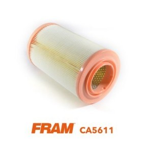FRAM CA5611 Ilmansuodatin FIAT DUCATO Bussi (244, Z_) 2.0 84 hv Diesel