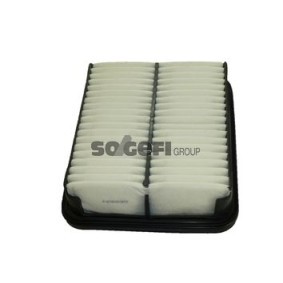 FRAM CA5687 Filtro de aire SUZUKI BALENO Fastback (EG) 1.8 121 cv Motor otto