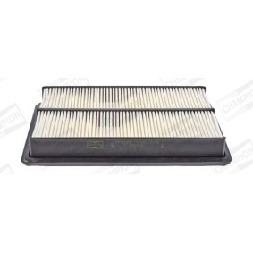 CHAMPION CAF101029P Filtro de ar NISSAN ALMERA 1 Hatchback (N15) 1.4 75 cv Otto