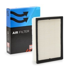 Osta Ilmansuodatin CHAMPION:llä CAF101078P edullisesti hintaan 16,02&nbsp;&euro;