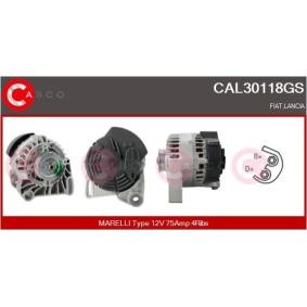 Lichtmaschine von CASCO günstig für 585,51&nbsp;&euro;