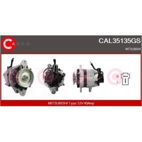 Lichtmaschine von CASCO günstig für 302,32&nbsp;&euro;