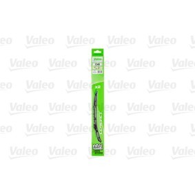 Compre Escova do limpa-vidros da VALEO 576004 a um preço baixo por 11,47&nbsp;&euro;