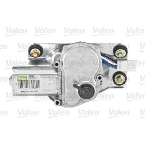 VALEO 579201 Motor de limpa vidros ROVER 25