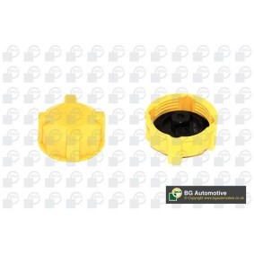 Verschlußdeckel, Kühlmittelbehälter CC3033 für HONDA