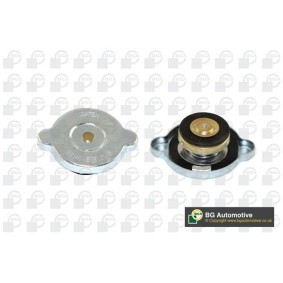 Verschlußdeckel, Kühlmittelbehälter CC3047 für HONDA