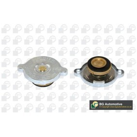 Verschlußdeckel, Kühlmittelbehälter CC3048 für HONDA