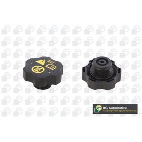 BGA CC9501 Vaso de expansión OPEL ASTRA J Sedán 1.4 87 cv Motor otto