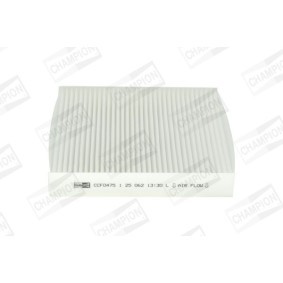 Køb Pollenfilter af CHAMPION CCF0475 til den lave pris 93,37&nbsp;kr.