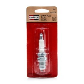 CHAMPION CCH711 Velas de ignição NISSAN INTERSTAR Camião de plataforma/chassis