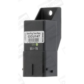 CHAMPION CCU147 Gløderele MAZDA 2 (DY)