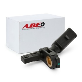ABE CCZ1018ABE ABS Sensor SEAT Ibiza 4 Sportcoupe (6J1, 6P5) 1.4 75 PS Diesel