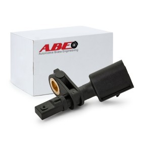 ABE CCZ1033ABE ABS Sensor SEAT Ibiza 4 Sportcoupe (6J1, 6P5) 1.4 75 PS Diesel