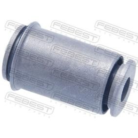 Comprar Suspensión, Brazo oscilante de FEBEST CDAB-010 a bajo precio de 16,53&nbsp;&euro;