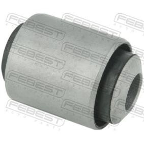 FEBEST CDAB-032 Silentblock de brazo de suspensión CADILLAC SRX