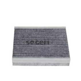 FRAM CFA10582 Filtre d'habitacle MITSUBISHI COLT 6 (Z3A, Z2A) 1.3 91 CV Essence