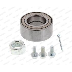 Compre Kit de rolamento de roda da MOOG CH-WB-12204 a um preço baixo por 216,49&nbsp;&euro;