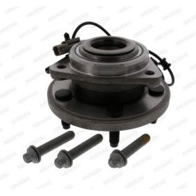 Compre Kit de rolamento de roda da MOOG CH-WB-12766 a um preço baixo por 112,16&nbsp;&euro;