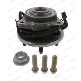 MOOG CH-WB-12789 Roulement de roue JEEP CHEROKEE (KJ) 2.4 147 CV Essence
